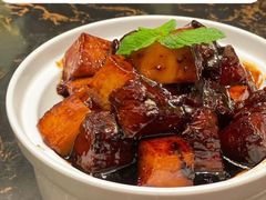 -童福兴·南京菜(老门东店)