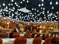 大堂-威尼斯西餐厅(扬名广场店)