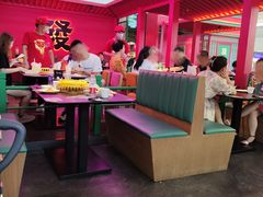 -多嘴超级肉蟹煲(中街恒隆故宫店)