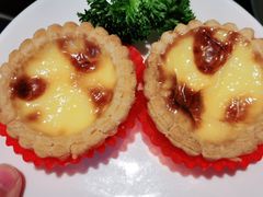 -希尔顿酒店-豫园中餐厅