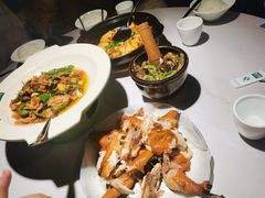 -费大厨辣椒炒肉(黄兴中心广场店)