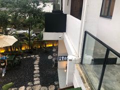 -云里小坐·小院里·团建·宴请·下午茶(三圣乡店)