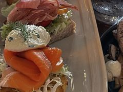-haxnbauer海森堡德国餐厅(深圳coco店)