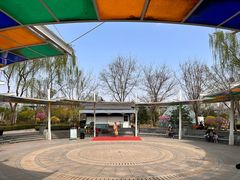 -南宫五洲植物乐园