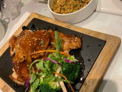 -打趸BTC·Breaktime cafe(北京路店)