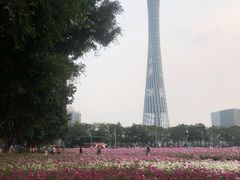 -海心沙亚运公园