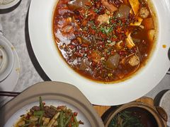 -天辣(金桥啦啦宝都店)