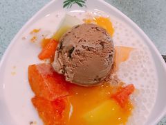 -松记糖水店(铜锣湾分店)