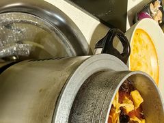 -和庆斋羊蝎子火锅·碳缸烧烤(顺义旗舰店)