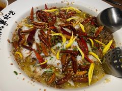 二人份酸菜鱼-太二酸菜鱼(沈阳万象城店)