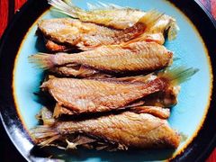 -图味美小黄鱼·景德菜(浙江路店)