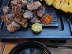 -山葵家居酒屋(天目里店)