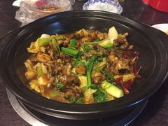 -夜郎蛙(汉街店)