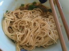 -兵哥豌豆面(青华店)