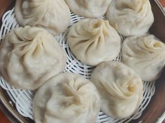 -笑云开汤包店(网巾市店)