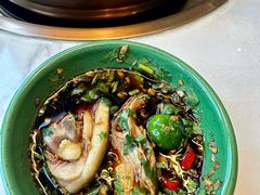 -润园四季椰子鸡火锅(南山海岸城店)