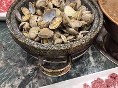 -楼外楼大刀肉传统火锅居(幸福街店)