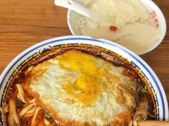 -堂吃饺子(维达北苑店)