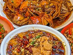 -捌贰虾蟹·江湖菜馆(江汉路店)