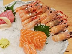 -贵木日本料理·铁板烧(新地假日广场店)