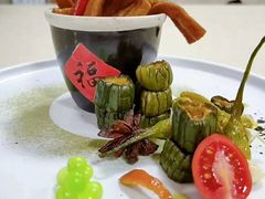 -全聚德烤鸭店(和平路店)