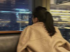 -沈阳君悦酒店·意坊意大利餐厅