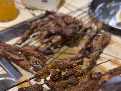 -老白家怡贵园烤肉