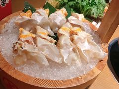 -綱元·海鲜豆捞(明州里店)