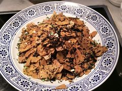 -杭州钱江新城万怡酒店-西餐厅