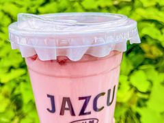 -Jazcu珍仕菓鲜榨果汁(西单大悦城店)