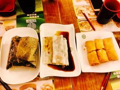 -添好运点心专门店(深水埗店)