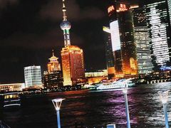 -黄浦江游览(十六铺码头)