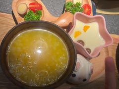 -湊湊火锅·茶憩(天环广场店)