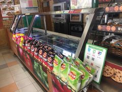 -赛百味SUBWAY(建六宜安广场店)