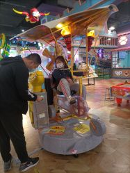 点击看大图 -卡通尼乐园·生日会(烟台永旺店)