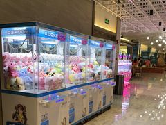 -青水瓦台汤泉(未央店)