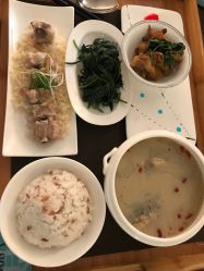 点击看大图 -和伊母婴护理中心·全套房(金山店)