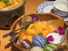 -金泰兰忆暹罗·东南亚餐厅(城西银泰店)