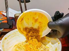 -苏州老字号·苏面斋·秃黄油·三虾面苏式面馆