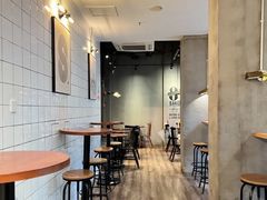 -81BAKERY(大学路店)