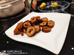 -黔蘑菇四季餐厅(观山湖店)