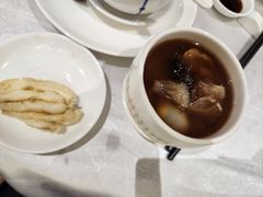 -聚春园自助餐厅(东街口店)