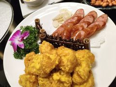 -巷语私房料理(华一实业大厦店)