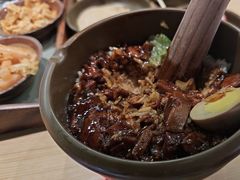 -京参 • 擂椒饭(这有山店)