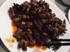 -九龙餐厅(大沽路店)