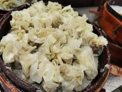 -海汇源老烧麦店(东大街总店)