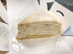 -iFood甜嫩嫩(江东北路店)