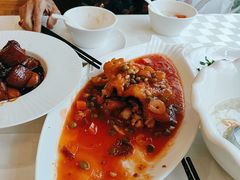 -光明邨大酒家(淮海路店)
