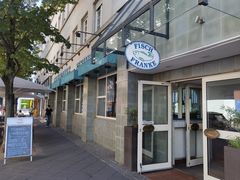 -NORDSEE Frankfurt Fisch Franke