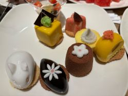 -南昌喜来登酒店·宴会厅